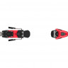 Горнолыжные крепления Atomic Colt 7 GW C red/black B75 (2025) - Горнолыжные крепления Atomic Colt 7 GW C red/black B75 (2025)