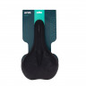 Седло Oyyo SD02 280x170 мм черное - Седло Oyyo SD02 280x170 мм черное