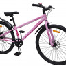 Велосипед Nameless Sport D 26" розовый рама: 12.4" (2026) - Велосипед Nameless Sport D 26" розовый рама: 12.4" (2026)