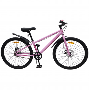 Велосипед Nameless Sport D 26" розовый рама: 12.4" (2026) 