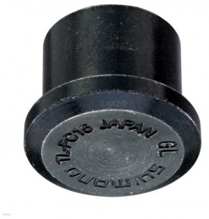 Инструмент Shimano TL-FC15, насадка для съемника шатунов, для Octalink, Y13009180 