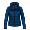 Куртка женская Therm-ic Powerjacket Casual (источник энергии продаётся отдельно) (2023) - Куртка женская Therm-ic Powerjacket Casual (источник энергии продаётся отдельно) (2023)