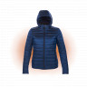 Куртка женская Therm-ic Powerjacket Casual (источник энергии продаётся отдельно) (2023) - Куртка женская Therm-ic Powerjacket Casual (источник энергии продаётся отдельно) (2023)