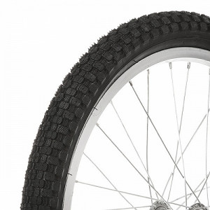 Покрышка 20&quot;х2.125 5-527076 (54-406) K905 K-RAD низкий (25) Premium Kenda 