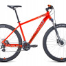 Велосипед Forward APACHE 29 X оранжевый/черный (2021) - Велосипед Forward APACHE 29 X оранжевый/черный (2021)