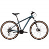 Велосипед Stinger Element 27.5" синий рама: SM (16") (2025) - Велосипед Stinger Element 27.5" синий рама: SM (16") (2025)