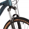 Велосипед Stinger Element 27.5" синий рама: SM (16") (2025) - Велосипед Stinger Element 27.5" синий рама: SM (16") (2025)