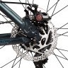 Велосипед Stinger Element 27.5" синий рама: SM (16") (2025) - Велосипед Stinger Element 27.5" синий рама: SM (16") (2025)