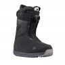 Ботинки для сноуборда Nidecker Cascade Black (2023) - Ботинки для сноуборда Nidecker Cascade Black (2023)