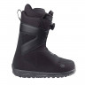 Ботинки для сноуборда Nidecker Cascade Black (2023) - Ботинки для сноуборда Nidecker Cascade Black (2023)