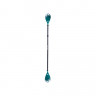Весло для SUP-доски/каяка Aqua Marina Dual-Tech Aluminum B0304614 (3-4 PCS) - Весло для SUP-доски/каяка Aqua Marina Dual-Tech Aluminum B0304614 (3-4 PCS)