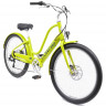 Электровелосипед Electra Townie Go! 7D Step-Thru 26" citron (2025) - Электровелосипед Electra Townie Go! 7D Step-Thru 26" citron (2025)