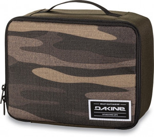 Сумка для аксессуаров Dakine Lunch Box 5L Field Camo 