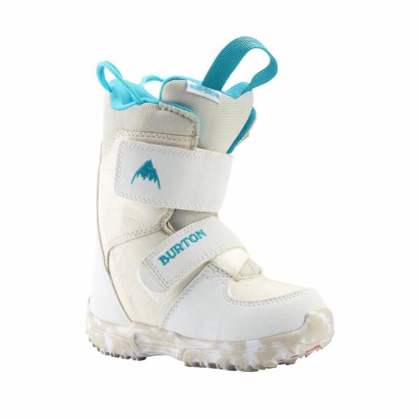 Burton grom on sale boa
