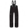 Брюки-самосбросы Vist Delta Pro Full Zip Pants Junior RUS SKI TEAM black 999999 (2025) - Брюки-самосбросы Vist Delta Pro Full Zip Pants Junior RUS SKI TEAM black 999999 (2025)