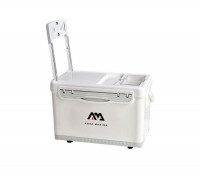 Сиденье-холодильник для SUP-доски AQUA MARINA 2-IN-1 Fishing Cooler S22 (2022) (B0302943)