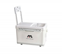 Сиденье-холодильник для SUP-доски Aqua Marina 2-in-1 Fishing Cooler B0302943