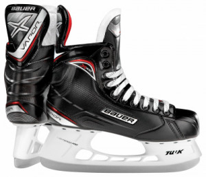 Коньки Bauer Vapor X400 S17 SR Regular 