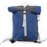 Герморюкзак Dragonfly, Fold Bag, Blue, 22 л - Герморюкзак Dragonfly, Fold Bag, Blue, 22 л