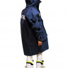 Плащ детский Сборная Vist Rain Coat Adjustable Junior RUSSIA SKI TEAM ruby AMAMAM - Плащ детский Сборная Vist Rain Coat Adjustable Junior RUSSIA SKI TEAM ruby AMAMAM