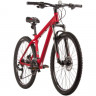 Велосипед Stinger Element Evo SE 26" красный рама 14" (2022) - Велосипед Stinger Element Evo SE 26" красный рама 14" (2022)