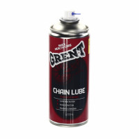 Синт. смазка для цепи GRENT SYNTHETIC CHAIN LUBE 520 мл (31509)