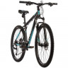Велосипед Stinger Element Evo SE 27.5" черный рама 16" (2022) - Велосипед Stinger Element Evo SE 27.5" черный рама 16" (2022)