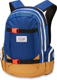 Рюкзак Dakine Mission 25L Scout