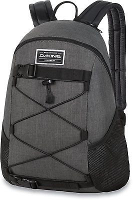 Рюкзак W16 Dakine Wonder 15L Carbon 