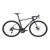 Велосипед Giant Liv Langma Advanced SL disc 1 29" Blackout Рама: M