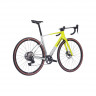 Велосипед Superior XR 9.7 GR 700C gloss grey/racing yellow рама: XL (2025) - Велосипед Superior XR 9.7 GR 700C gloss grey/racing yellow рама: XL (2025)