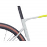 Велосипед Superior XR 9.7 GR 700C gloss grey/racing yellow рама: XL (2025) - Велосипед Superior XR 9.7 GR 700C gloss grey/racing yellow рама: XL (2025)