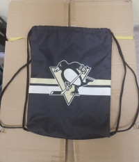 Сумка-мешок (Pittsburgh Penguins)