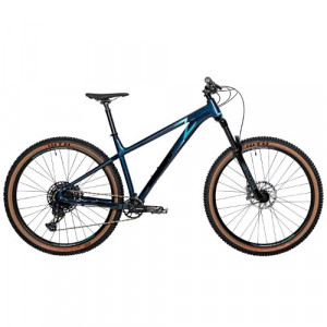 Велосипед Stinger Zeta Evo 29&quot; синий рама: XL (2024) 