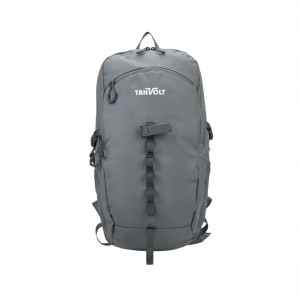 Рюкзак туристический Tanvolt Boost 30 л светло-серый 