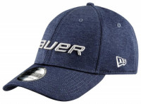 Кепка BAUER / New Era 39THIRTY - Shadow Tech Cap SR - NAV (1053479)