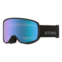 Маска Atomic Revent OTG Stereo black (2022)