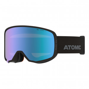 Маска Atomic Revent OTG Stereo black (2022) 