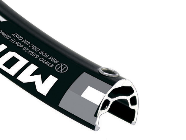 Alexrims 650b cheap