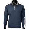 Толстовка Bauer EU TEAM JOGGING TOP SR - NAV (1050455) - Толстовка Bauer EU TEAM JOGGING TOP SR - NAV (1050455)