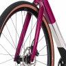 Велосипед Superior XR 6.3 GR 28" Gloss Electric Purple/Grey рама: XS (470) (2026) - Велосипед Superior XR 6.3 GR 28" Gloss Electric Purple/Grey рама: XS (470) (2026)
