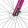 Велосипед Superior XR 6.3 GR 28" Gloss Electric Purple/Grey рама: XS (470) (2026) - Велосипед Superior XR 6.3 GR 28" Gloss Electric Purple/Grey рама: XS (470) (2026)