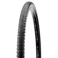 Велопокрышка Maxxis Rambler 700x50C 50-622 TPI60 Foldable SilkShield/TR