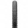 Велопокрышка Maxxis Rambler 700x50C 50-622 TPI60 Foldable SilkShield/TR - Велопокрышка Maxxis Rambler 700x50C 50-622 TPI60 Foldable SilkShield/TR
