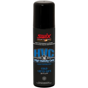 Эмульсия Swix Cera F HVC Cold +2/-10 (FC65L) 