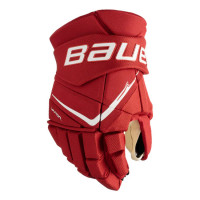 Перчатки Bauer Vapor Flypro S25 SR red (1064874)