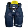 Шорты Bauer Supreme S29 S19 JR navy (1054978) - Шорты Bauer Supreme S29 S19 JR navy (1054978)