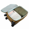 Дорожная сумка для багажа Thule Clean/Dirty Packing Cube Soft Green - Дорожная сумка для багажа Thule Clean/Dirty Packing Cube Soft Green