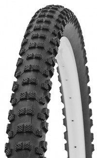 Велопокрышка H.R.T. 27.5x2.125 57-584 MTB (00-011087) до 2.8 Bar