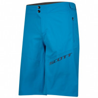 Велошорты Scott Endurance ls/fit w/pad atlantic blue